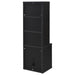 Westpark Bookcases - Casa Morelos / Coahuila Furniture (Oklahoma City, OK)