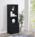 Westpark Bookcases - Casa Morelos / Coahuila Furniture (Oklahoma City, OK)