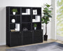 Westpark Bookcases - Casa Morelos / Coahuila Furniture (Oklahoma City, OK)