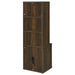 Westpark Bookcases - Casa Morelos / Coahuila Furniture (Oklahoma City, OK)