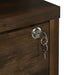 Westpark Bookcases - Casa Morelos / Coahuila Furniture (Oklahoma City, OK)