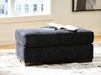 Whitmore Manor Ottoman - Casa Morelos / Coahuila Furniture (Oklahoma City, OK)