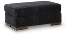 Whitmore Manor Ottoman - Casa Morelos / Coahuila Furniture (Oklahoma City, OK)