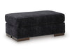 Whitmore Manor Ottoman - Casa Morelos / Coahuila Furniture (Oklahoma City, OK)