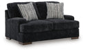 Whitmore Manor Loveseat - Casa Morelos / Coahuila Furniture (Oklahoma City, OK)