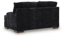 Whitmore Manor Loveseat - Casa Morelos / Coahuila Furniture (Oklahoma City, OK)