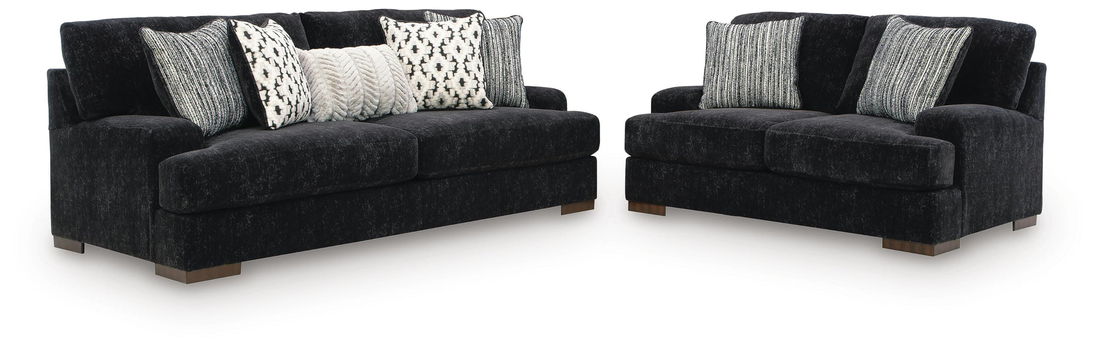 Whitmore Manor Living Room Set - Casa Morelos / Coahuila Furniture (Oklahoma City, OK)