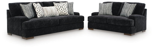 Whitmore Manor Living Room Set - Casa Morelos / Coahuila Furniture (Oklahoma City, OK)