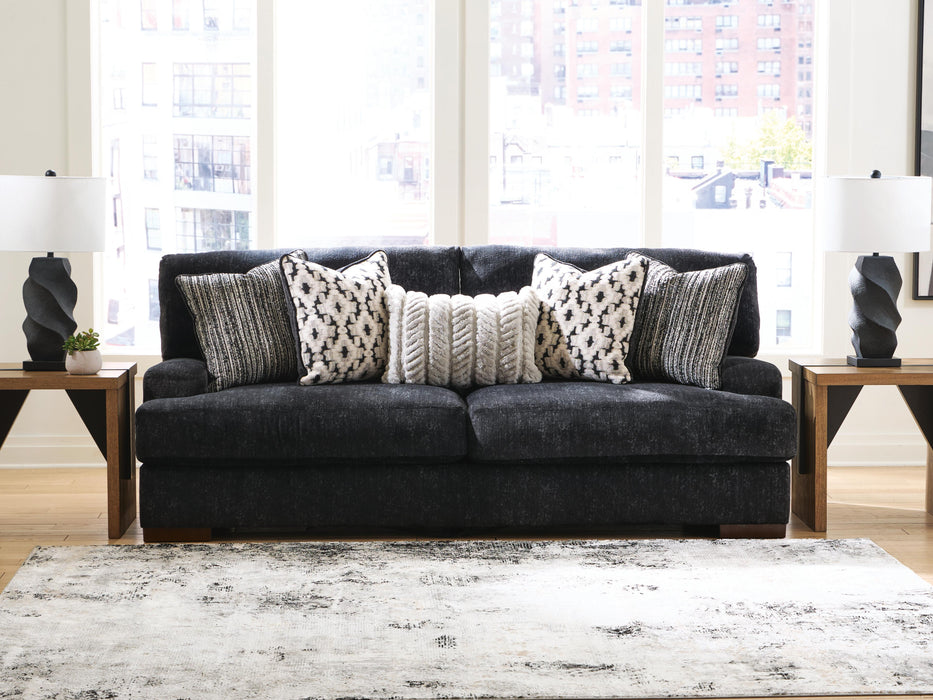 Whitmore Manor Living Room Set - Casa Morelos / Coahuila Furniture (Oklahoma City, OK)