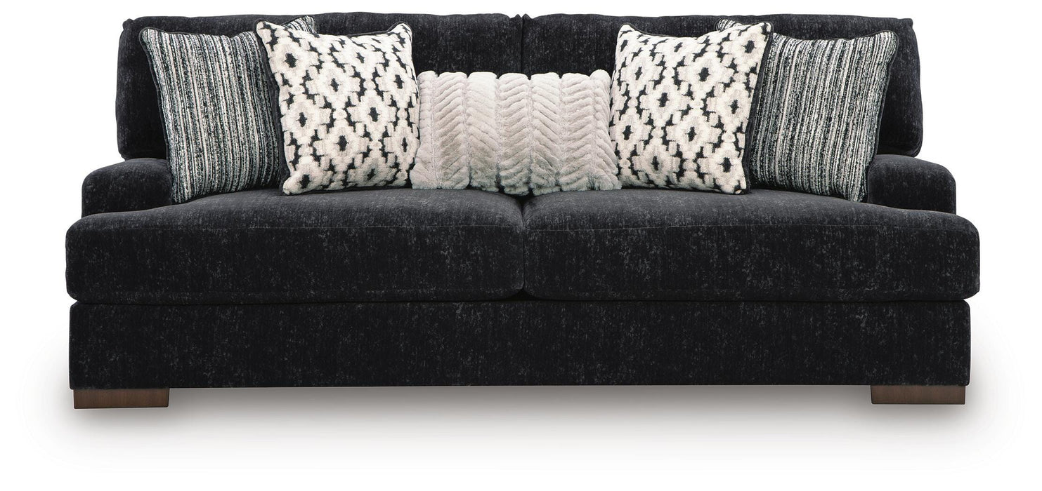 Whitmore Manor Living Room Set - Casa Morelos / Coahuila Furniture (Oklahoma City, OK)