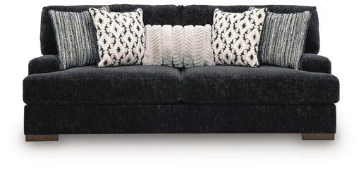 Whitmore Manor Sofa - Casa Morelos / Coahuila Furniture (Oklahoma City, OK)