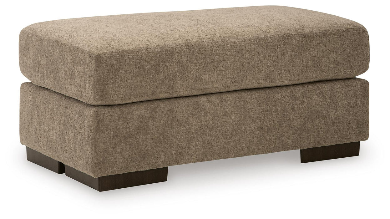 Jayne Park Ottoman - Casa Morelos / Coahuila Furniture (Oklahoma City, OK)