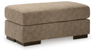 Jayne Park Ottoman - Casa Morelos / Coahuila Furniture (Oklahoma City, OK)