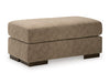 Jayne Park Ottoman - Casa Morelos / Coahuila Furniture (Oklahoma City, OK)