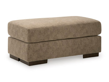 Jayne Park Ottoman - Casa Morelos / Coahuila Furniture (Oklahoma City, OK)
