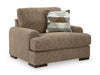 Jayne Park Oversized Chair - Casa Morelos / Coahuila Furniture (Oklahoma City, OK)