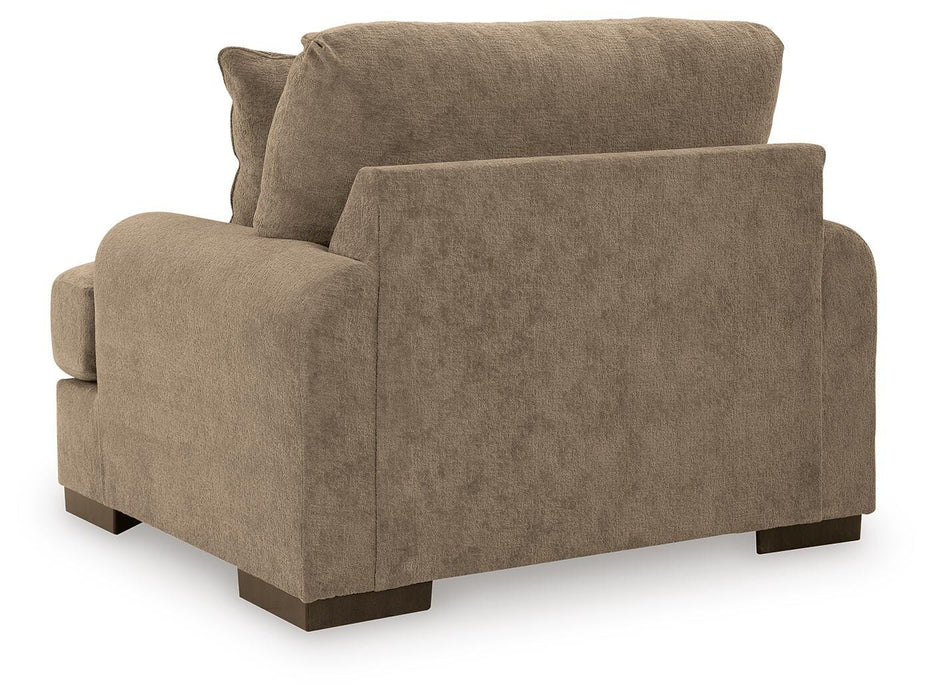 Jayne Park Oversized Chair - Casa Morelos / Coahuila Furniture (Oklahoma City, OK)