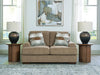 Jayne Park Loveseat - Casa Morelos / Coahuila Furniture (Oklahoma City, OK)