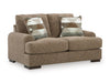 Jayne Park Loveseat - Casa Morelos / Coahuila Furniture (Oklahoma City, OK)