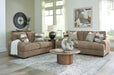 Jayne Park Living Room Set - Casa Morelos / Coahuila Furniture (Oklahoma City, OK)