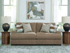 Jayne Park Living Room Set - Casa Morelos / Coahuila Furniture (Oklahoma City, OK)