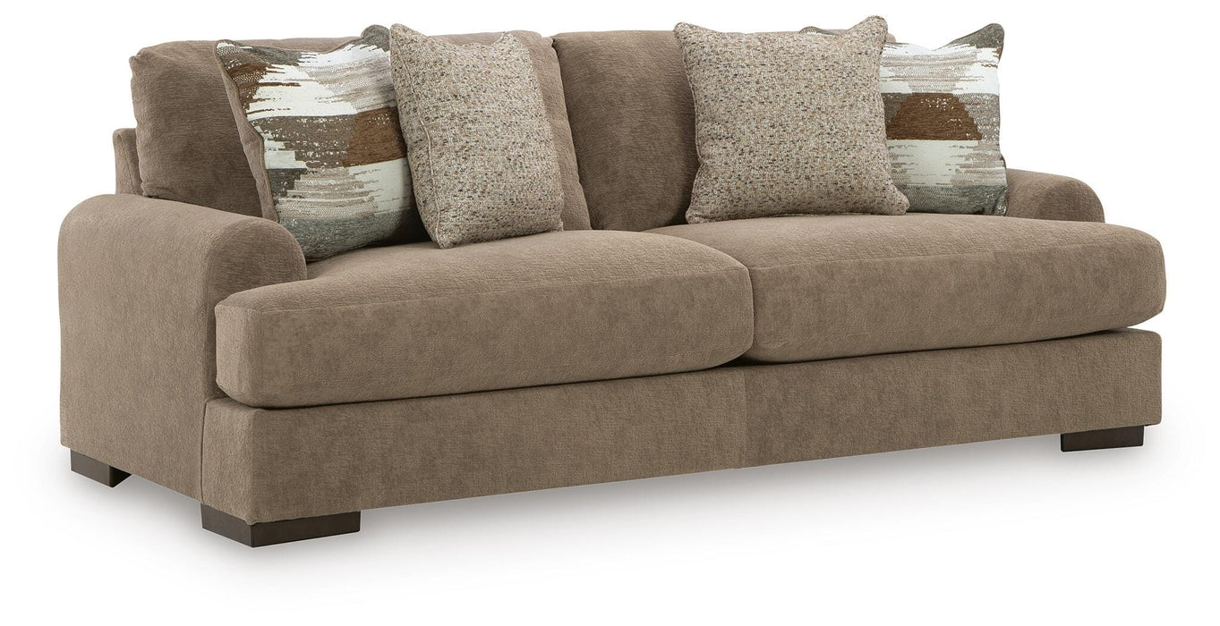 Jayne Park Sofa - Casa Morelos / Coahuila Furniture (Oklahoma City, OK)