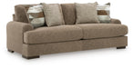 Jayne Park Sofa - Casa Morelos / Coahuila Furniture (Oklahoma City, OK)