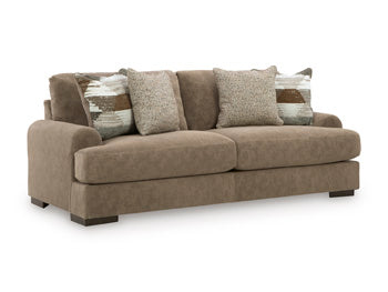 Jayne Park Sofa - Casa Morelos / Coahuila Furniture (Oklahoma City, OK)