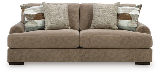 Jayne Park Sofa - Casa Morelos / Coahuila Furniture (Oklahoma City, OK)