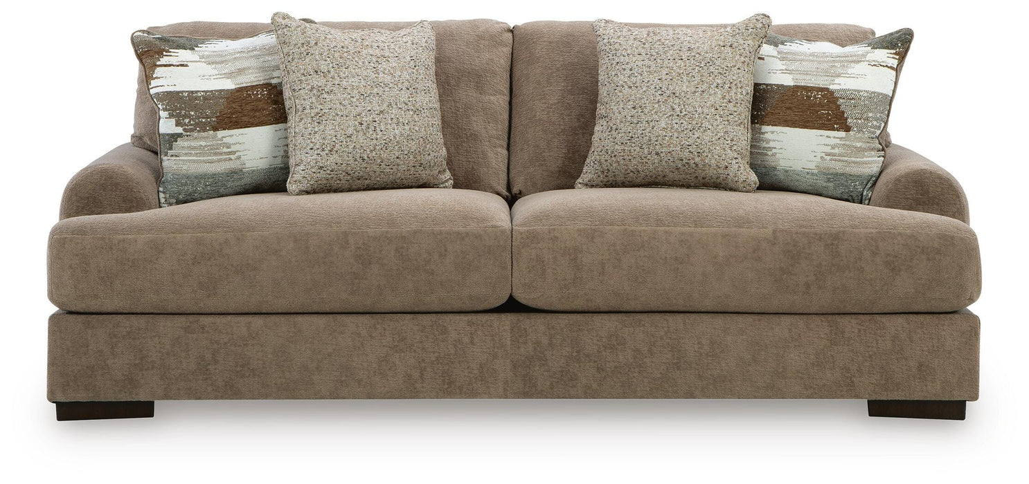 Jayne Park Living Room Set - Casa Morelos / Coahuila Furniture (Oklahoma City, OK)