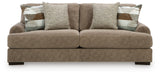 Jayne Park Living Room Set - Casa Morelos / Coahuila Furniture (Oklahoma City, OK)