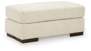 Jayne Park Ottoman - Casa Morelos / Coahuila Furniture (Oklahoma City, OK)