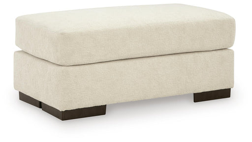 Jayne Park Ottoman - Casa Morelos / Coahuila Furniture (Oklahoma City, OK)