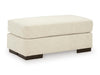 Jayne Park Ottoman - Casa Morelos / Coahuila Furniture (Oklahoma City, OK)