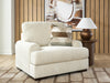 Jayne Park Oversized Chair - Casa Morelos / Coahuila Furniture (Oklahoma City, OK)