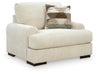 Jayne Park Oversized Chair - Casa Morelos / Coahuila Furniture (Oklahoma City, OK)