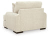 Jayne Park Oversized Chair - Casa Morelos / Coahuila Furniture (Oklahoma City, OK)