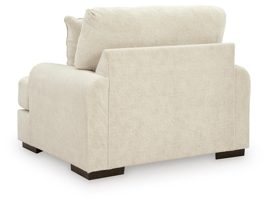 Jayne Park Oversized Chair - Casa Morelos / Coahuila Furniture (Oklahoma City, OK)