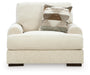 Jayne Park Oversized Chair - Casa Morelos / Coahuila Furniture (Oklahoma City, OK)