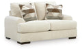 Jayne Park Loveseat - Casa Morelos / Coahuila Furniture (Oklahoma City, OK)