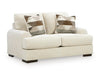 Jayne Park Loveseat - Casa Morelos / Coahuila Furniture (Oklahoma City, OK)