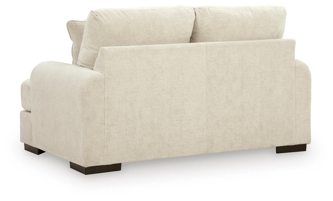 Jayne Park Loveseat - Casa Morelos / Coahuila Furniture (Oklahoma City, OK)