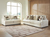 Jayne Park Living Room Set - Casa Morelos / Coahuila Furniture (Oklahoma City, OK)