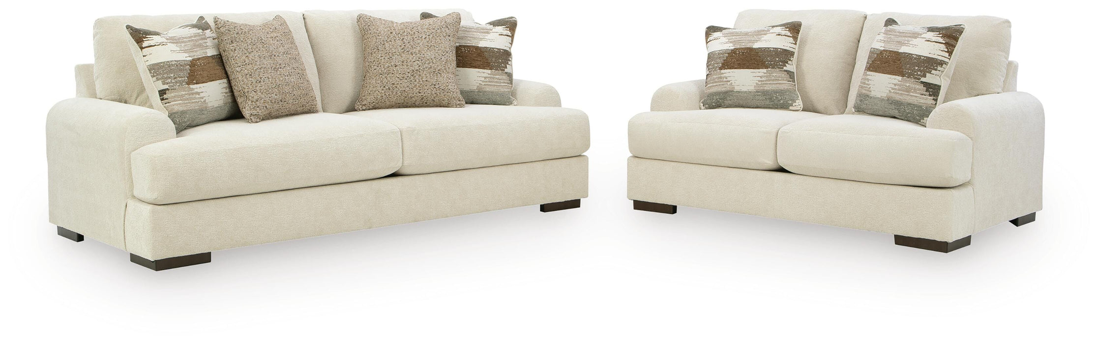 Jayne Park Living Room Set - Casa Morelos / Coahuila Furniture (Oklahoma City, OK)