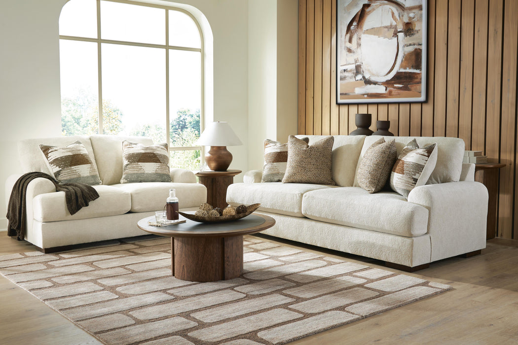 Jayne Park Living Room Set - Casa Morelos / Coahuila Furniture (Oklahoma City, OK)