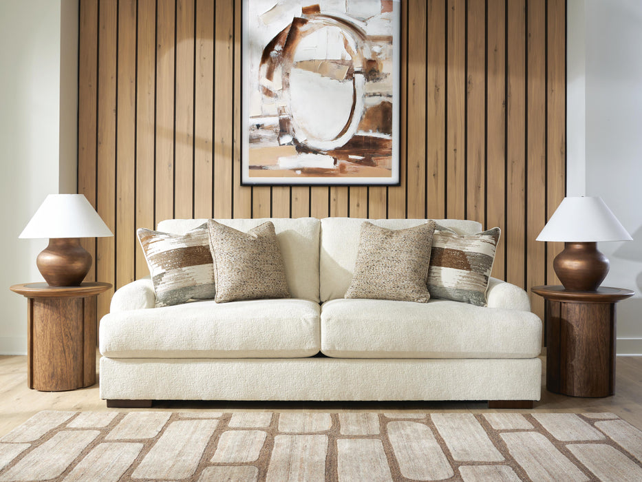 Jayne Park Sofa - Casa Morelos / Coahuila Furniture (Oklahoma City, OK)