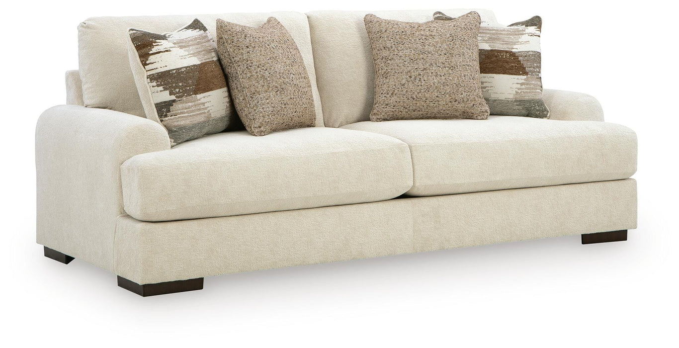 Jayne Park Sofa - Casa Morelos / Coahuila Furniture (Oklahoma City, OK)