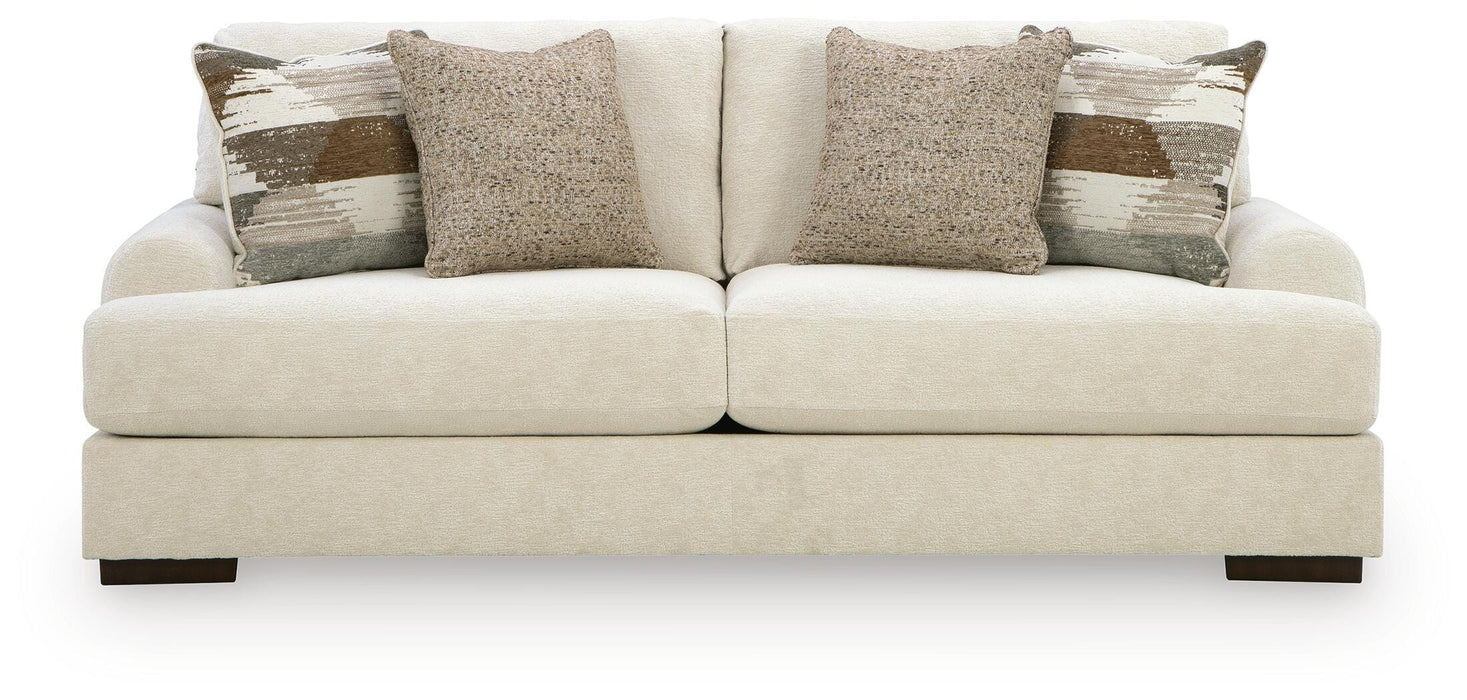 Jayne Park Sofa - Casa Morelos / Coahuila Furniture (Oklahoma City, OK)