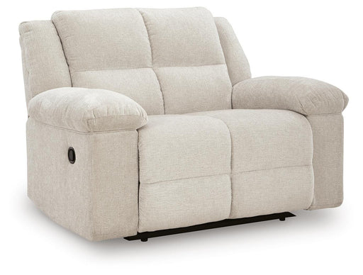Orlen Oversized Recliner - Casa Morelos / Coahuila Furniture (Oklahoma City, OK)