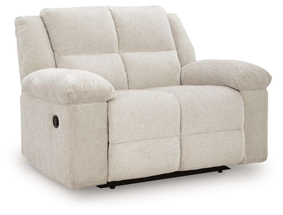Orlen Oversized Recliner - Casa Morelos / Coahuila Furniture (Oklahoma City, OK)